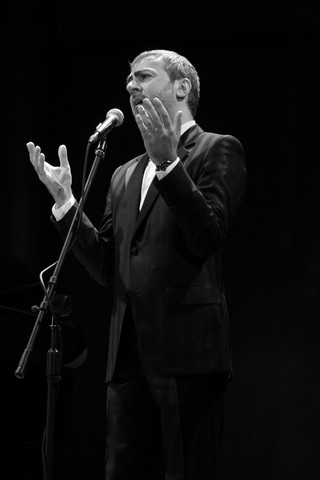 Abdel Wahab & The Piano